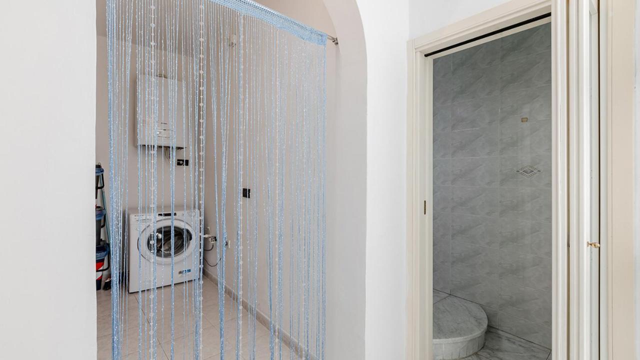 شقة La Casa Di Nonno Roberto By Rentbeat ليفورنو المظهر الخارجي الصورة