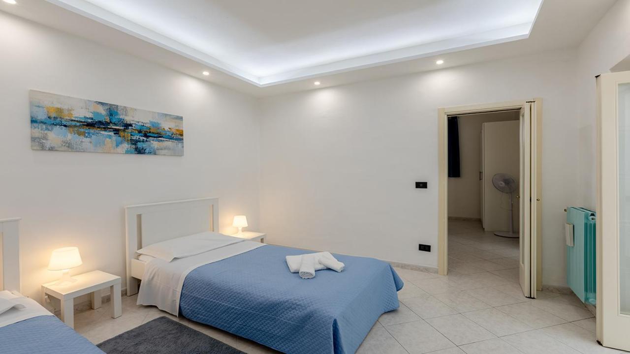 شقة La Casa Di Nonno Roberto By Rentbeat ليفورنو المظهر الخارجي الصورة